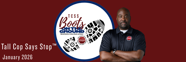 January 2026 newsletter header graphic