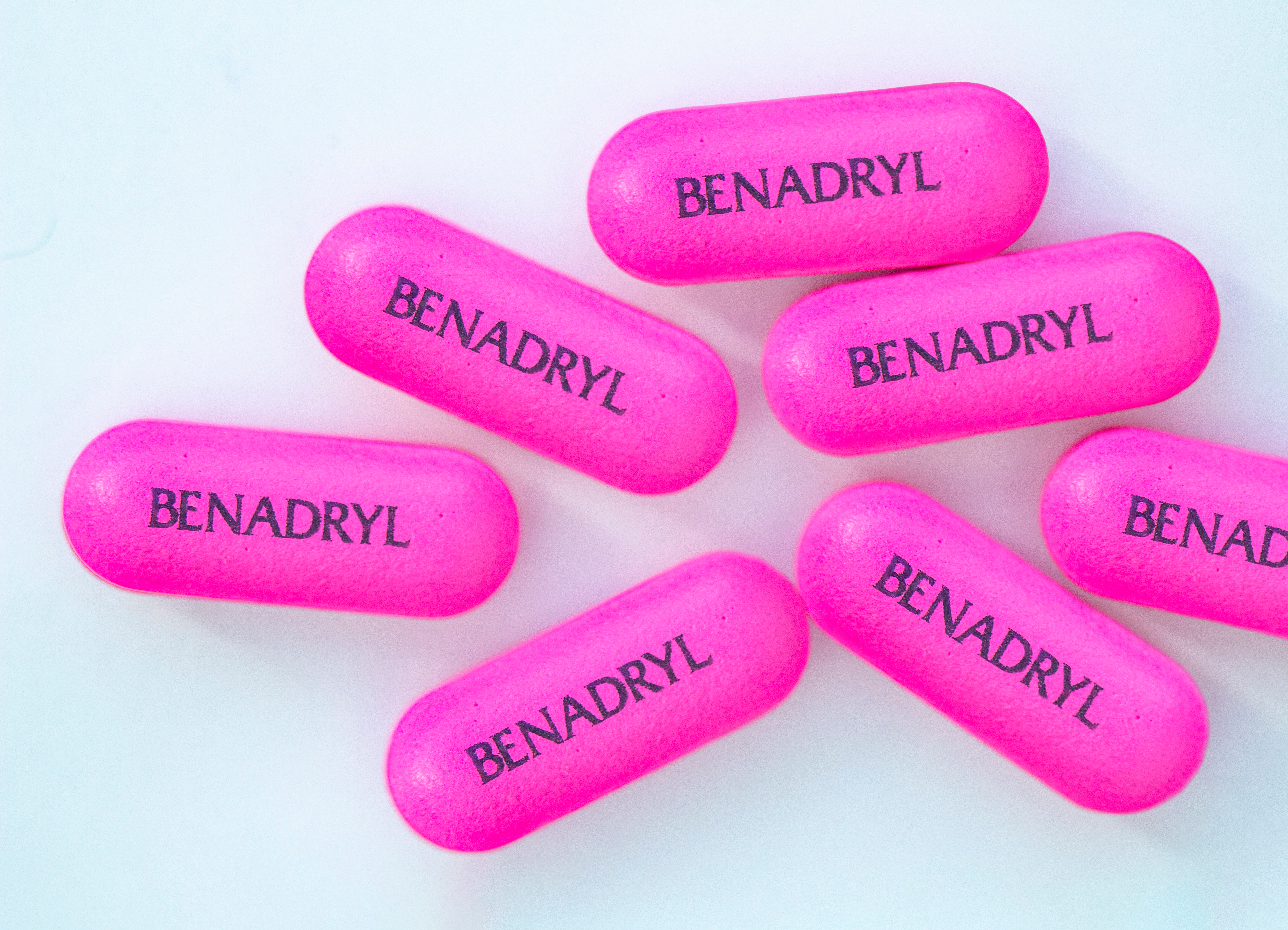 Benadryl