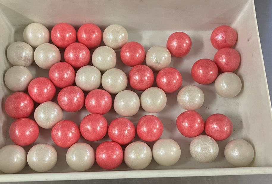 Gumballs