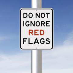 Red Flags