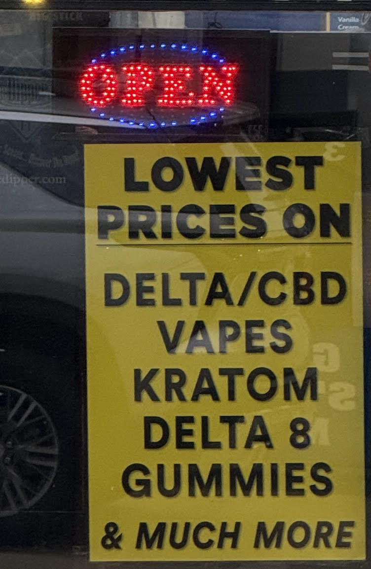 kratom cs