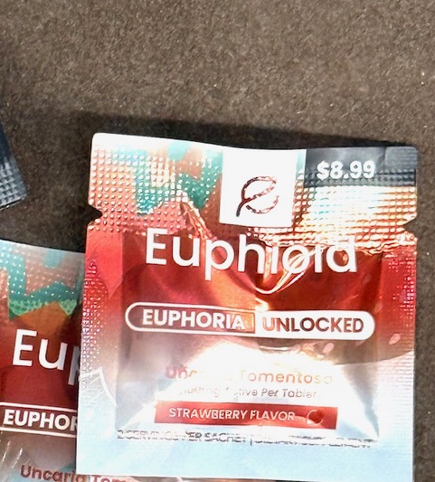 Euphoria