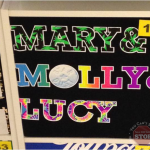 Mary Molly Lucy