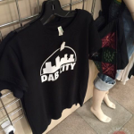 Dab City - Shirt