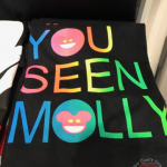 Molly Tee-Shirt