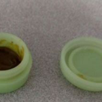 Marijuana Wax