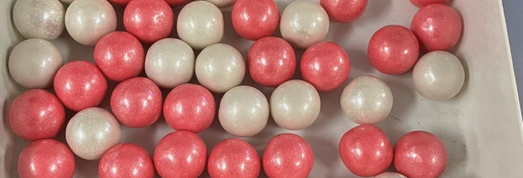 Gumballs