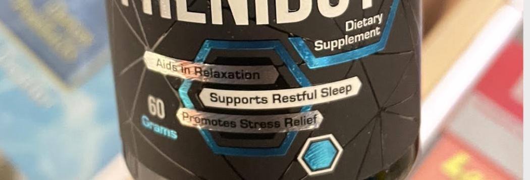 phenibut 