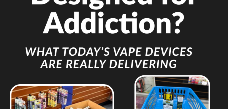Vapes